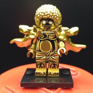 ANIME Sengoku Custom Minifigures Brick